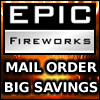 Epic Fireworks