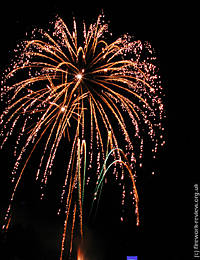 Firework picture click to enlarge