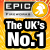 Epic Fireworks