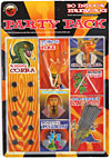 Party Pack Indoor Fireworks