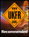 UKFR Editor: RECOMMENDED PRODUCT