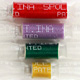 Spolletina fuse delays tested