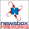 Newsbox Fireworks