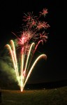 Newsbox Fireworks Demo Night