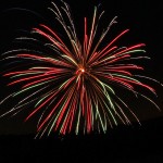 Newsbox Fireworks Demo Night